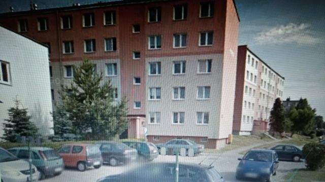 Mieszkanie 3-pokojowe Giżycko, ul. Staszica. Zdjęcie 1