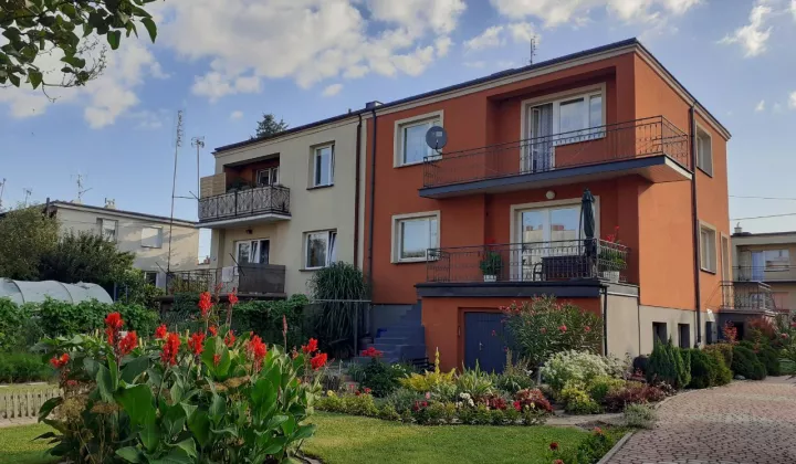 bliźniak, 5 pokoi Staszów, ul. Stefana Żeromskiego