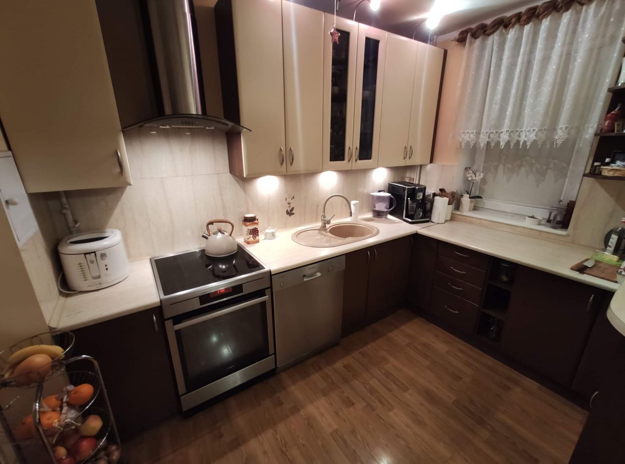 Mieszkanie 4-pokojowe Gdańsk Zaspa, al. Jana Pawła II. Zdjęcie 7