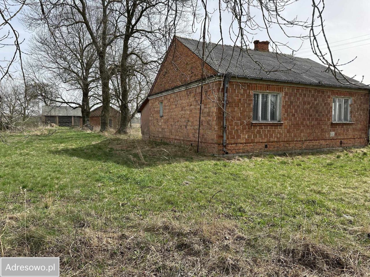 dom wolnostojący Wyryki-Adampol. Zdjęcie 4