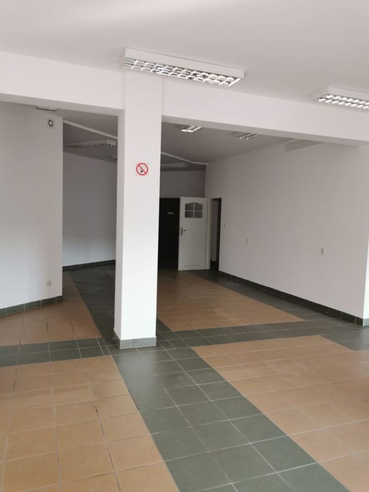 Lokal Jaworzyna Śląska, ul. Tadeusza Kościuszki. Zdjęcie 2