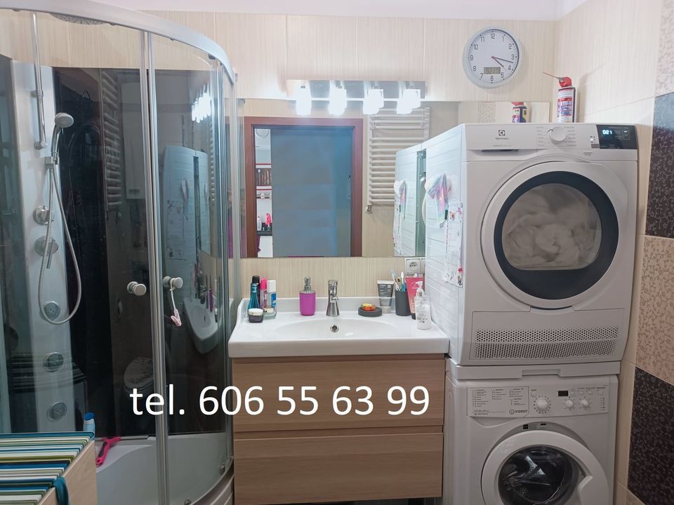 Mieszkanie 3-pokojowe Marki, ul. Maksymiliana Małachowskiego. Zdjęcie 9