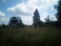 dom wolnostojący Ćmielów. Zdjęcie 1