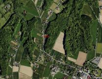 Działka budowlana Rudzica. Zdjęcie 2