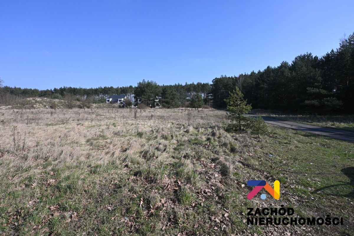 Działka budowlana Zielona Góra Przylep