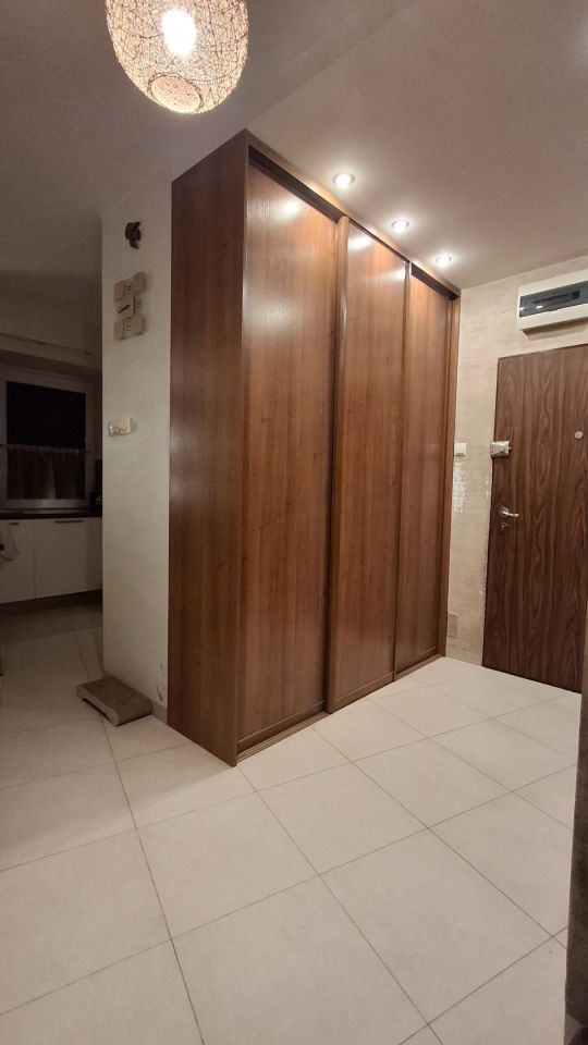 Mieszkanie 3-pokojowe Pruszków Żbików, ul. Marii Skłodowskiej-Curie. Zdjęcie 13