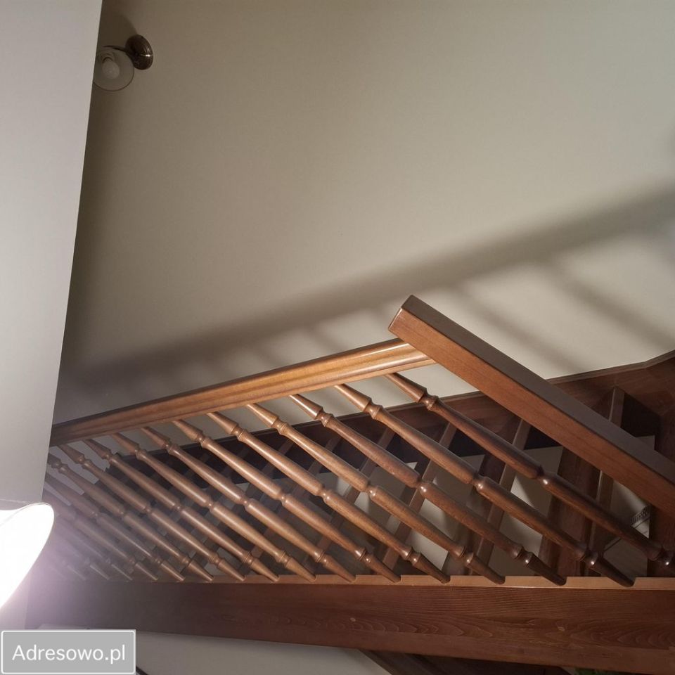 dom wolnostojący, 6 pokoi Radawiec Duży. Zdjęcie 9