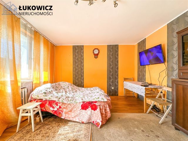 Mieszkanie 3-pokojowe Bielsko-Biała. Zdjęcie 2