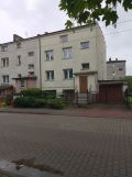 bliźniak, 5 pokoi Lublin Sławin