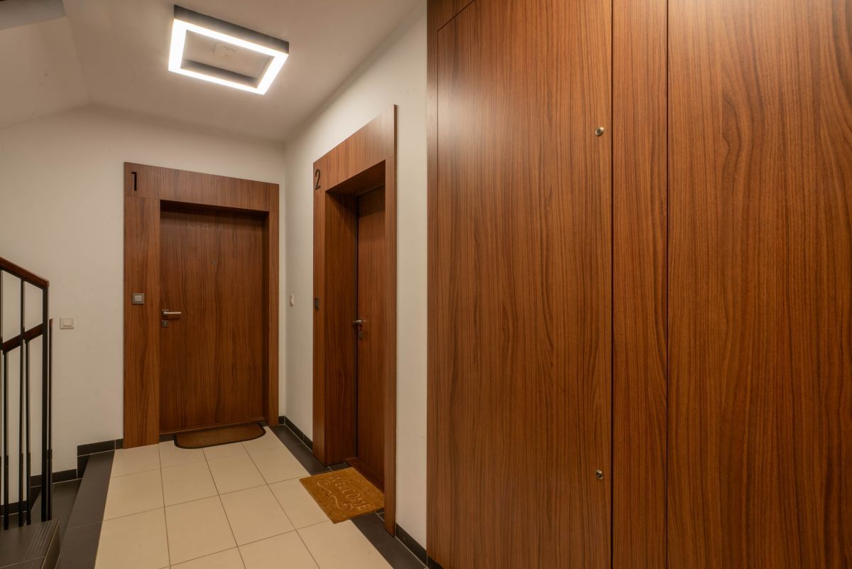 Mieszkanie 2-pokojowe Warszawa Żoliborz, ul. Kaliny Jędrusik. Zdjęcie 23