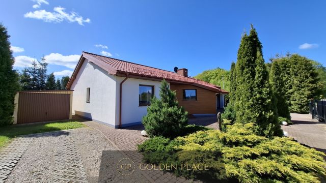 dom wolnostojący, 4 pokoje Góra, ul. Piaskowa. Zdjęcie 11