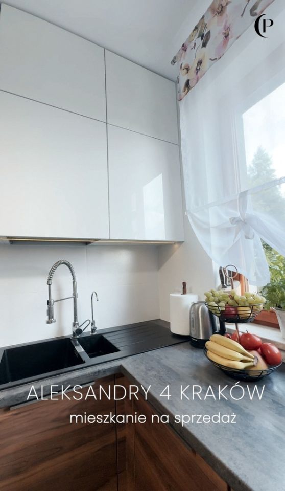 Mieszkanie 3-pokojowe Kraków Bieżanów, ul. Aleksandry