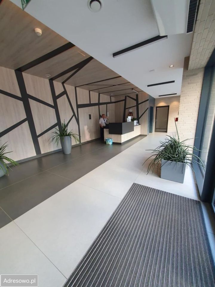 Mieszkanie 2-pokojowe Gdańsk Letnica, ul. Starowiejska. Zdjęcie 13