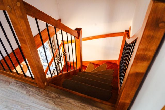 dom wolnostojący, 4 pokoje Trzebuń. Zdjęcie 8