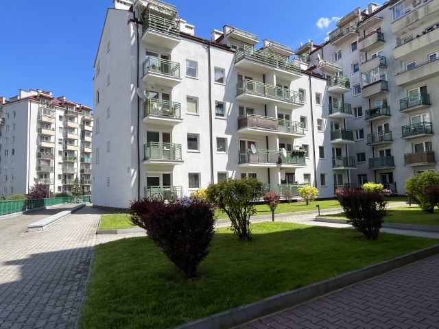 Mieszkanie 2-pokojowe Kraków Bieżanów, ul. Podłęska. Zdjęcie 10