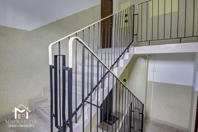 Mieszkanie 2-pokojowe Bartoszyce, ul. Ogrodowa. Zdjęcie 5