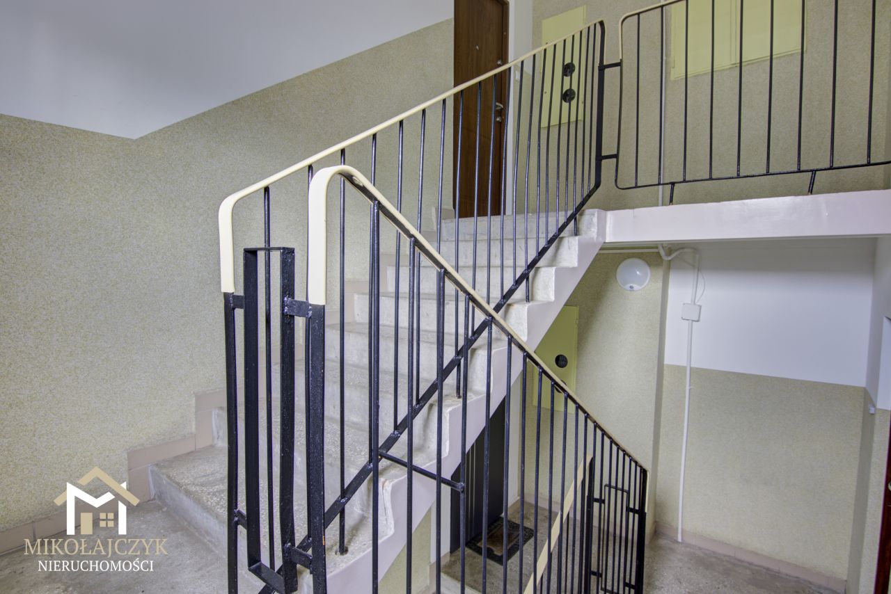 Mieszkanie 2-pokojowe Bartoszyce, ul. Ogrodowa. Zdjęcie 5