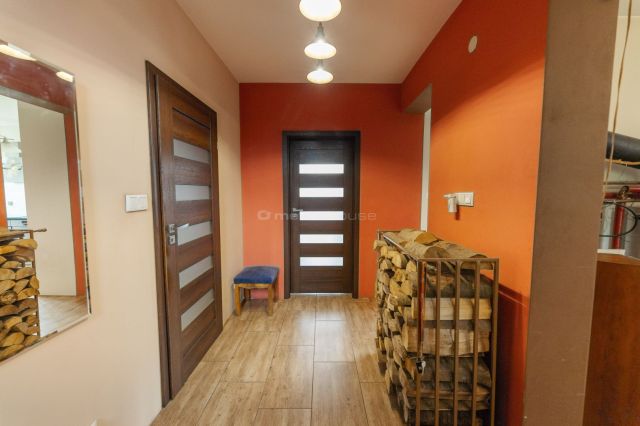 dom wolnostojący, 6 pokoi Żabiczyn. Zdjęcie 15