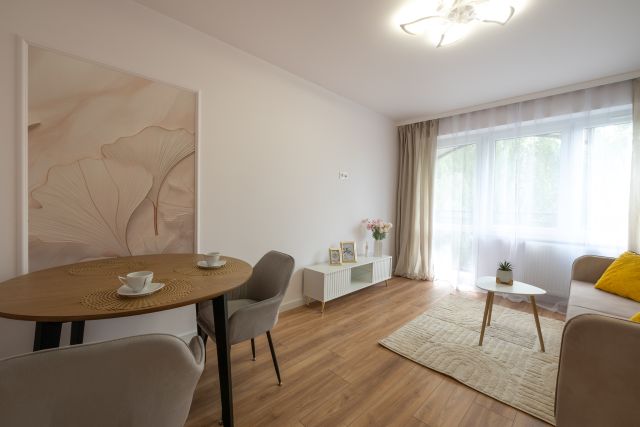 Mieszkanie 3-pokojowe Białystok, ul. gen. Józefa Bema. Zdjęcie 1