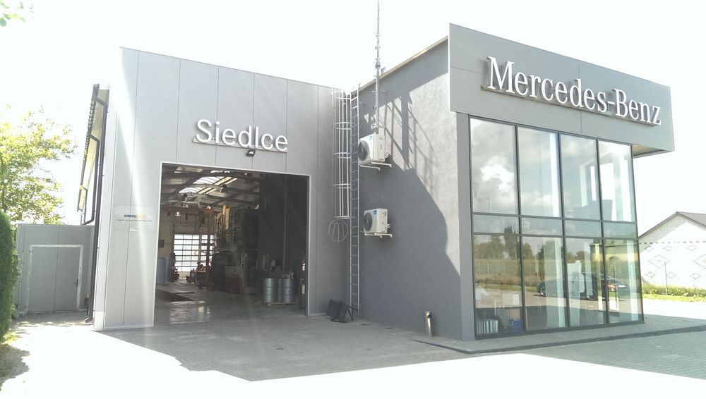 Nieruchomość komercyjna Ujrzanów. Zdjęcie 8