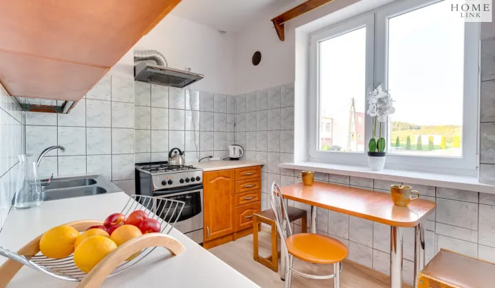 Mieszkanie 4-pokojowe Jedwabno, ul. Polna