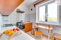 Mieszkanie 4-pokojowe Jedwabno, ul. Polna