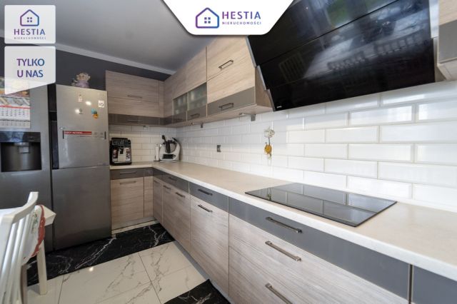 dom wolnostojący, 4 pokoje Krzemień. Zdjęcie 10