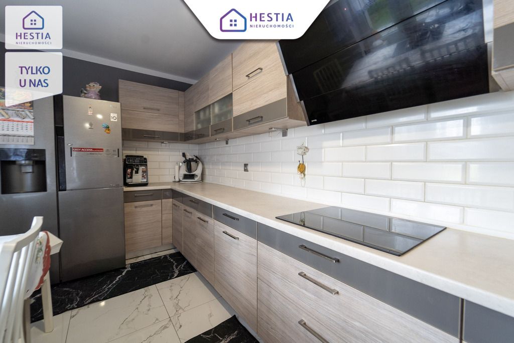 dom wolnostojący, 4 pokoje Krzemień. Zdjęcie 10