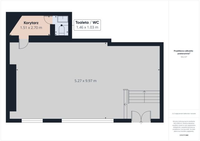 Lokal Kwidzyn, ul. Sztumska. Zdjęcie 11