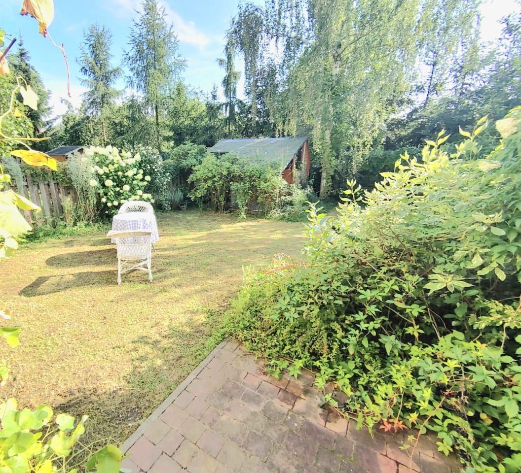 Mieszkanie 2-pokojowe Wrocław Strachocin, ul. Zagrodnicza. Zdjęcie 13