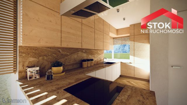 bliźniak, 4 pokoje Horodniany. Zdjęcie 10