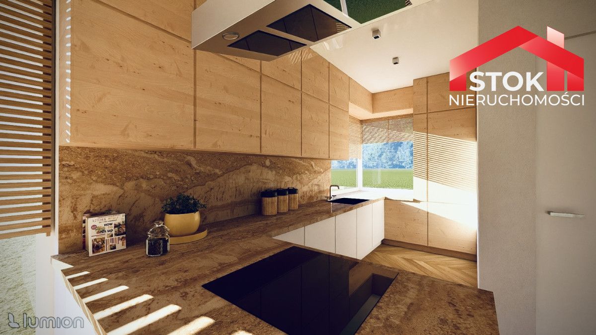 bliźniak, 4 pokoje Horodniany. Zdjęcie 10