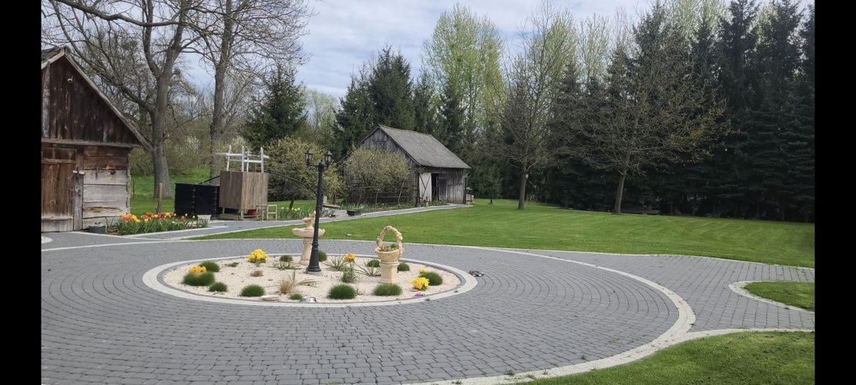 dom wolnostojący Sewerynów. Zdjęcie 3