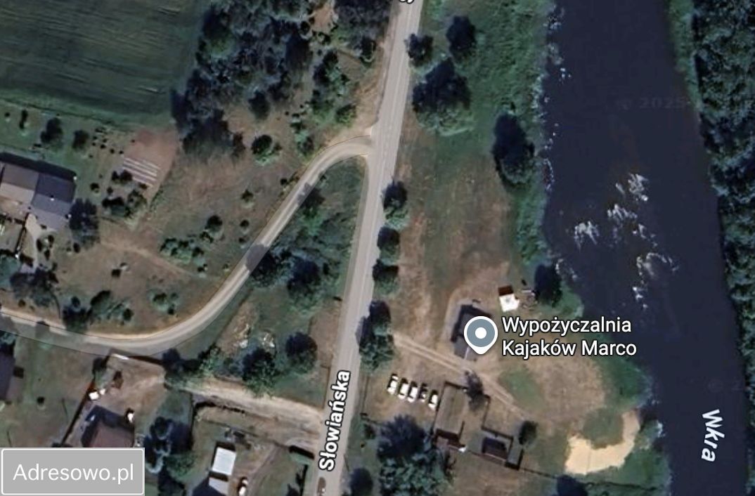 Działka budowlana Śniadówko. Zdjęcie 4