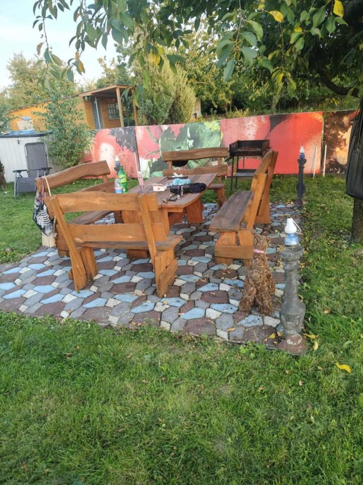 Działka rod Janikowo. Zdjęcie 4