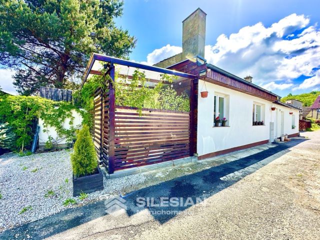 bliźniak, 3 pokoje Witoszów Dolny. Zdjęcie 1