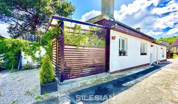 bliźniak, 3 pokoje Witoszów Dolny