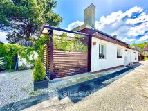 bliźniak, 3 pokoje Witoszów Dolny