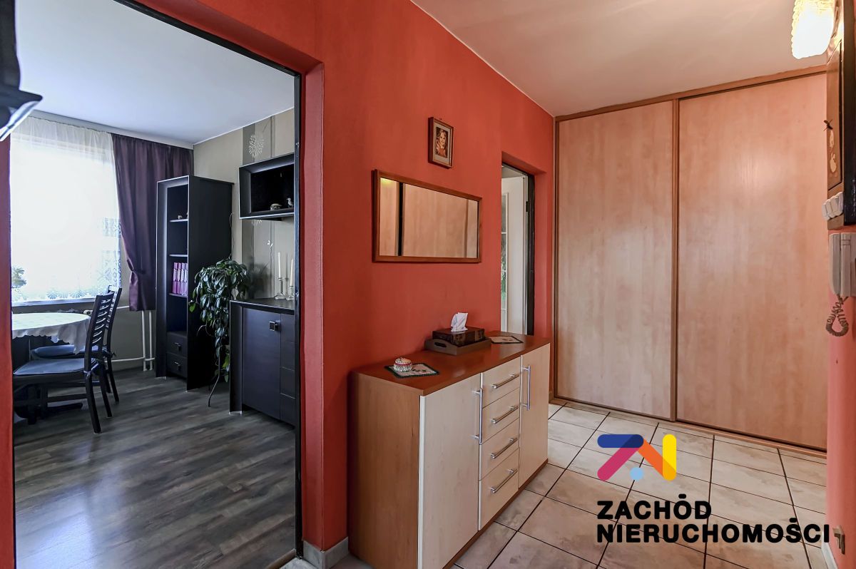 Mieszkanie 2-pokojowe Zielona Góra. Zdjęcie 10