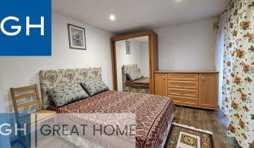 Mieszkanie 3-pokojowe Warszawa Wesoła