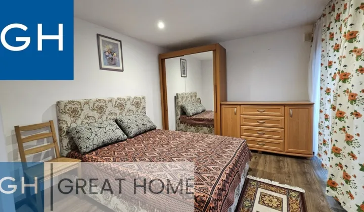 Mieszkanie 3-pokojowe Warszawa Wesoła