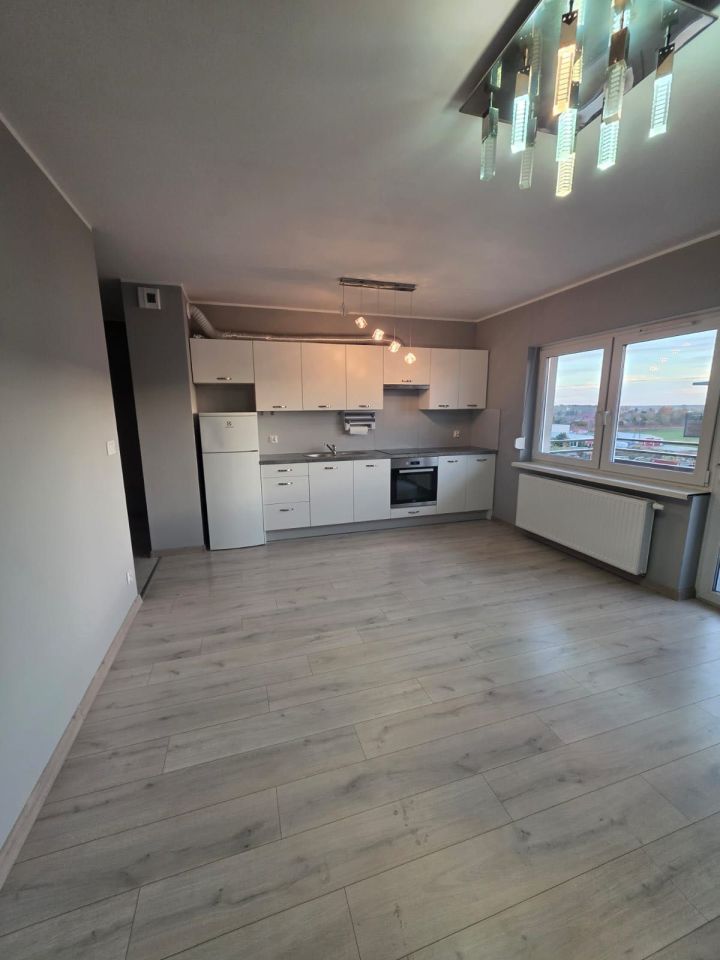 Mieszkanie 3-pokojowe Kościan, os. Bitwy Warszawskiej 1920