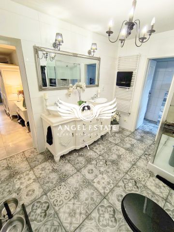 bliźniak, 4 pokoje Szczecin Żydowce, ul. Srebrna. Zdjęcie 13