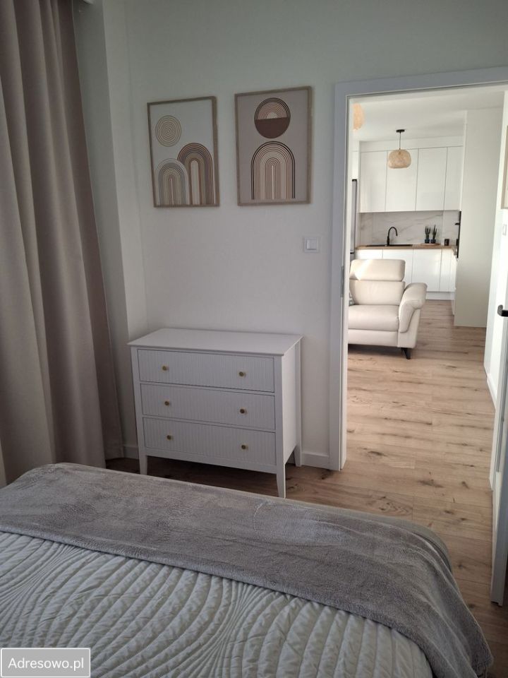 Mieszkanie 2-pokojowe Ostrów Wielkopolski, ul. Zębcowska. Zdjęcie 7