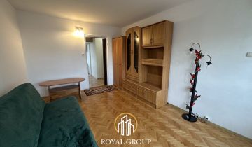 Mieszkanie 2-pokojowe Lublin LSM, ul. Leonarda