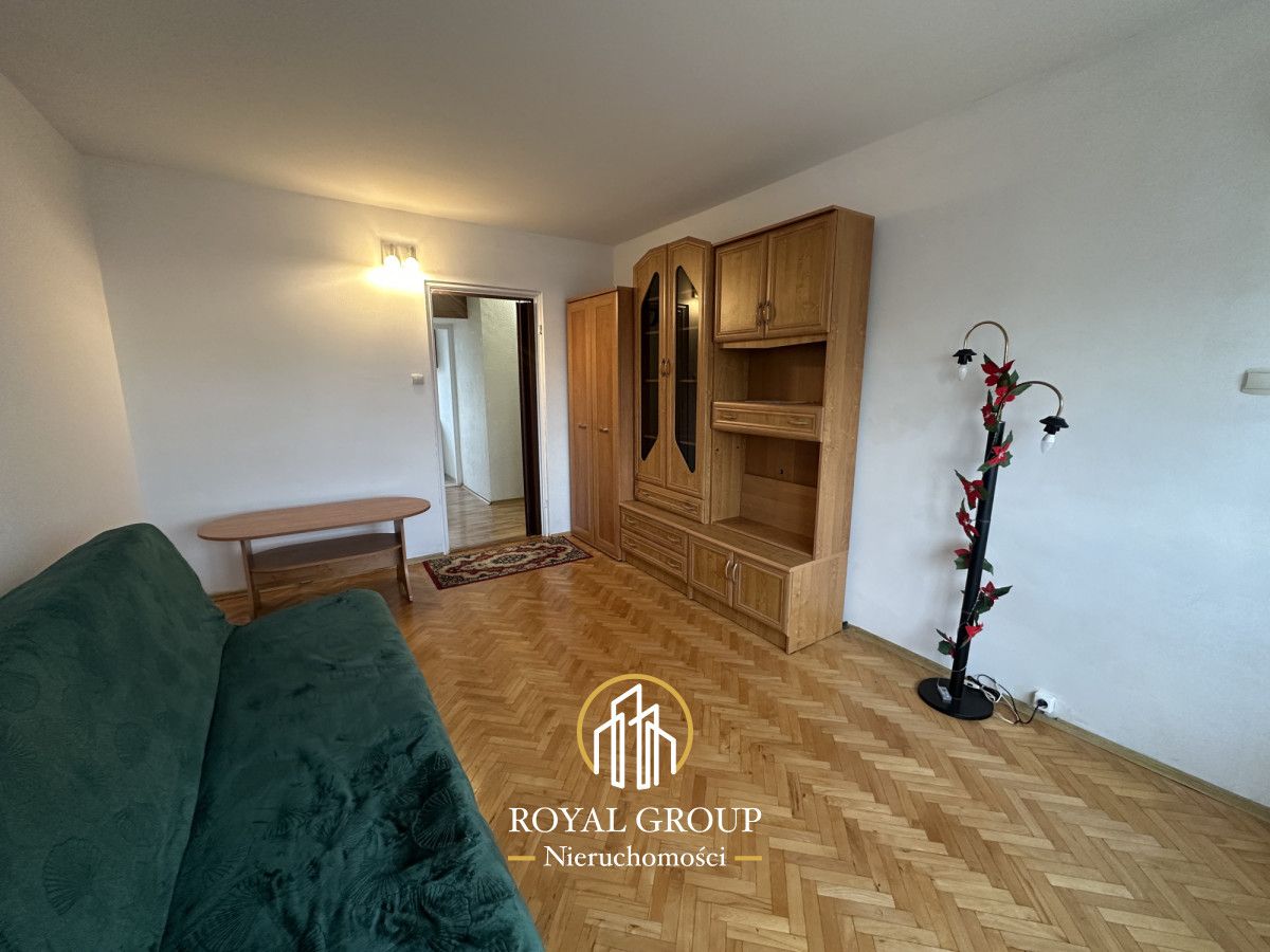 Mieszkanie 2-pokojowe Lublin LSM, ul. Leonarda. Zdjęcie 2