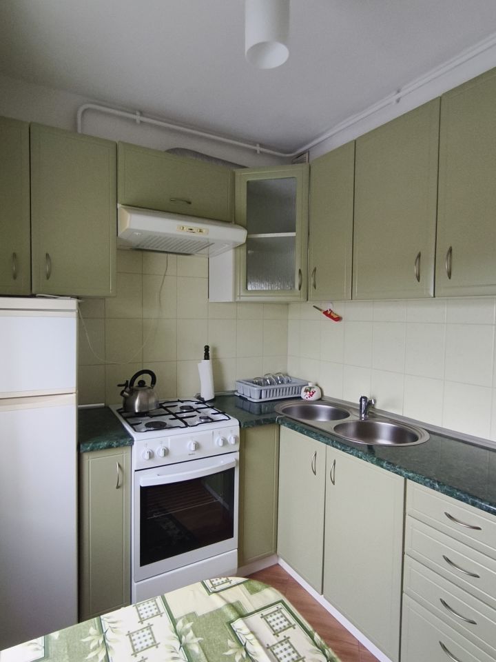 Mieszkanie 3-pokojowe Dębica, ul. Fredry. Zdjęcie 9