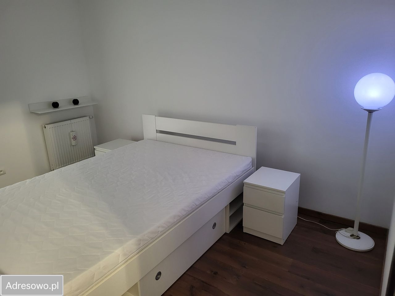 Mieszkanie 3-pokojowe Warszawa Bemowo, ul. Powstańców Śląskich. Zdjęcie 13