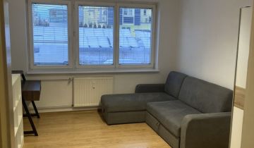 Mieszkanie 2-pokojowe Gdańsk Osowa, ul. Orfeusza