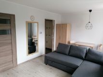 Mieszkanie 1-pokojowe Piła Centrum, ul. Aleje Jana Pawła II. Zdjęcie 3